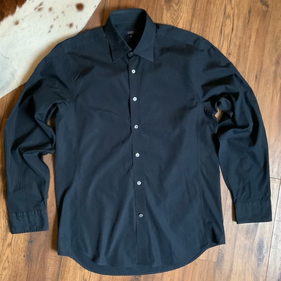 Gieves & Hawkes button down shirt - Picture 2 of 7